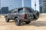Toyota Land Cruiser 1988 года